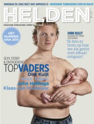 Helden magazine
