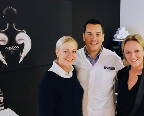 Samenwerking Dr. Marc Injectables en Beauty & Health Center Ermelo