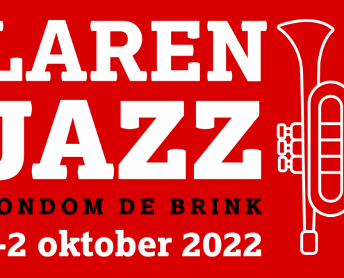 Laren Jazz - Jazz Festival in het Gooi