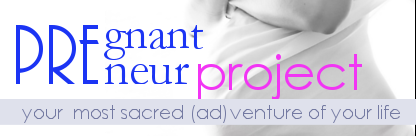 Pregnant-preneur project