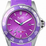 Win een Tutti Milano Corallo horloge naar keuze
