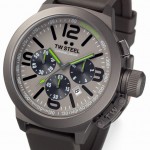 TW Steel Tim Coronel Dakar 2012 horloge