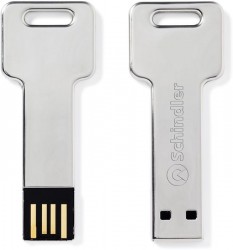 USB Relatiegeschenken